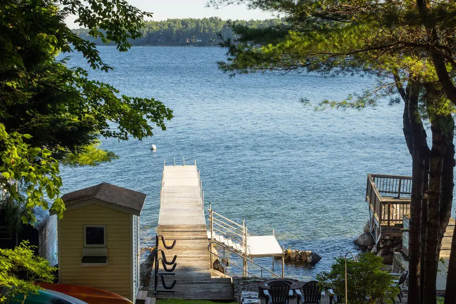 79 Whites Point Road, Standish, ME 04084 - #3