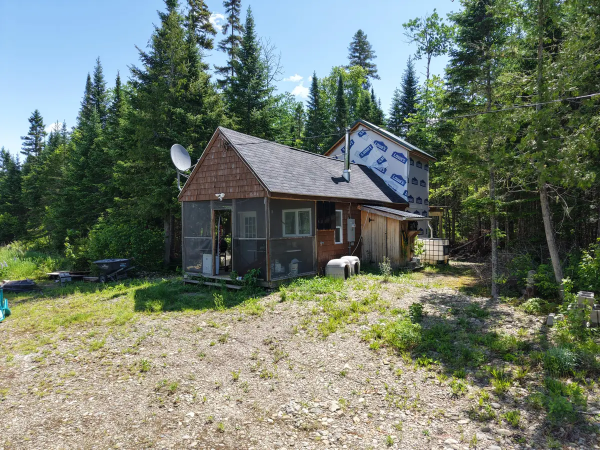 62 Black Dog Road, Ashland, ME 04732 - #1