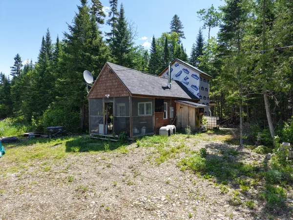 62 Black Dog Road, Ashland, ME 04732