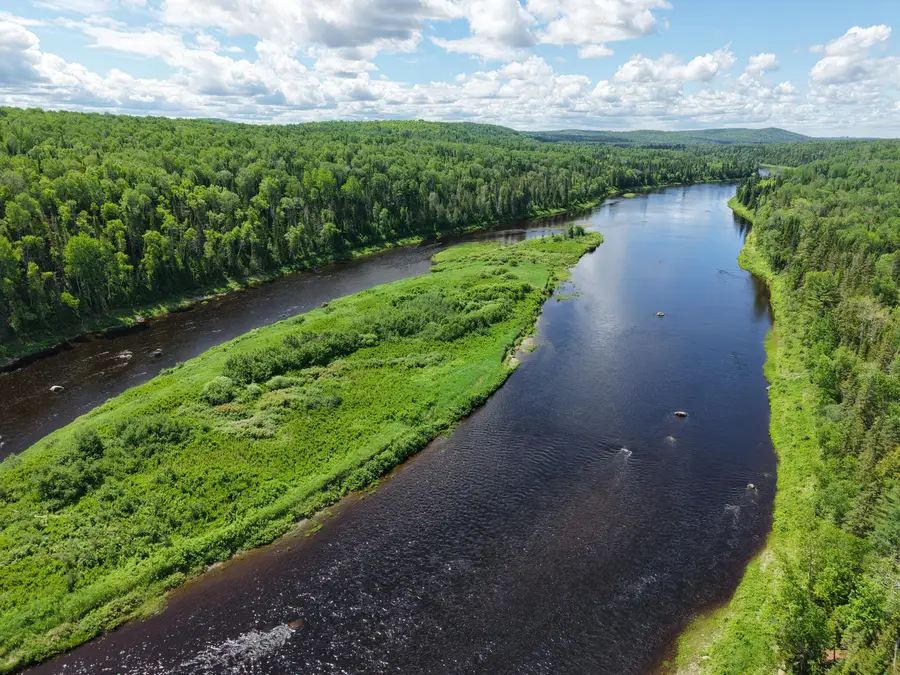 62 Black Dog Road, Ashland, ME 04732 - #2