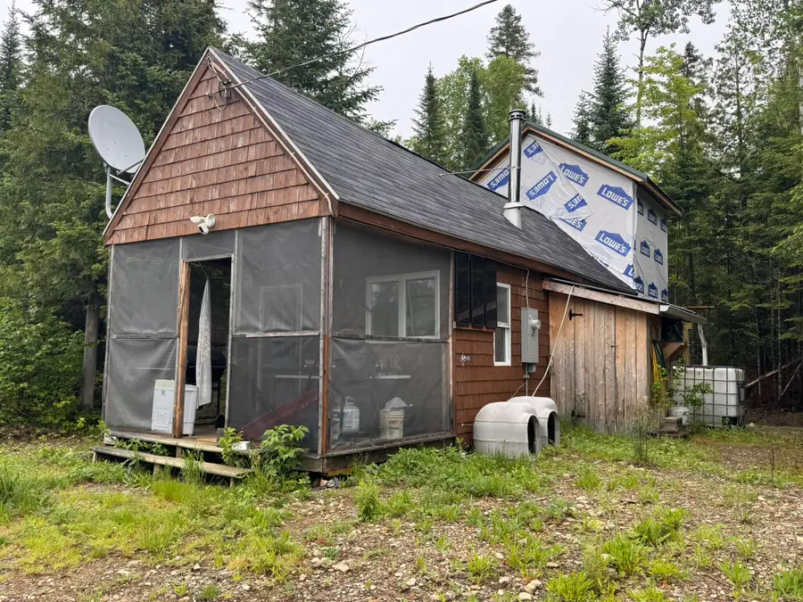62 Black Dog Road, Ashland, ME 04732 - #3
