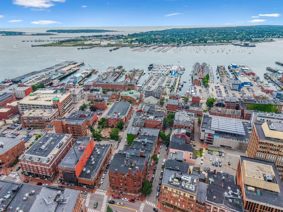 99 Silver Street #2-6, Portland, ME 04101 - #2