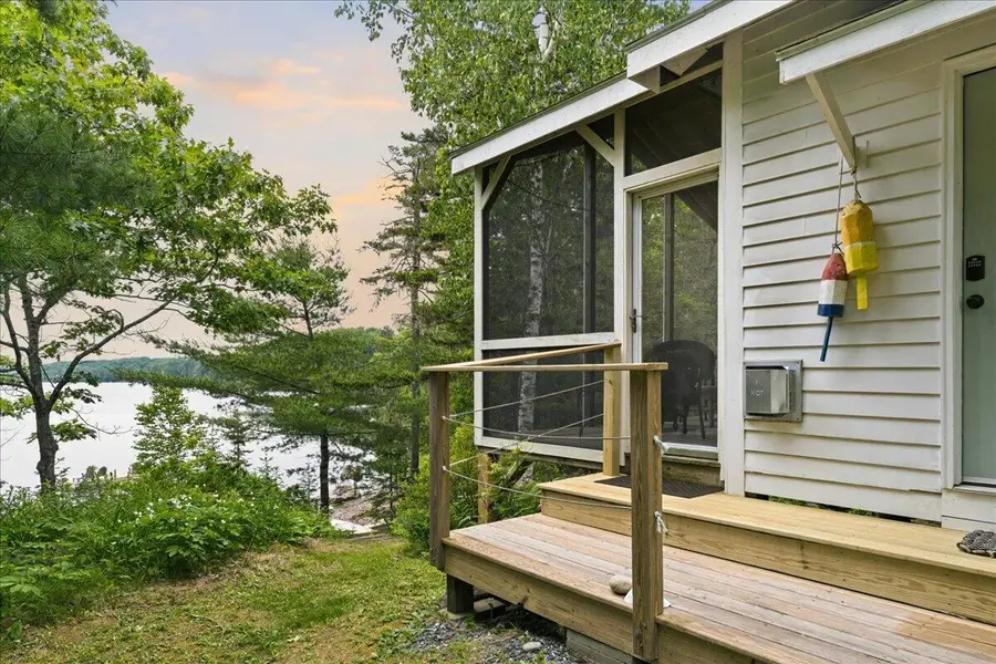 111 Franks Flat, Sedgwick, ME 04676 - #2