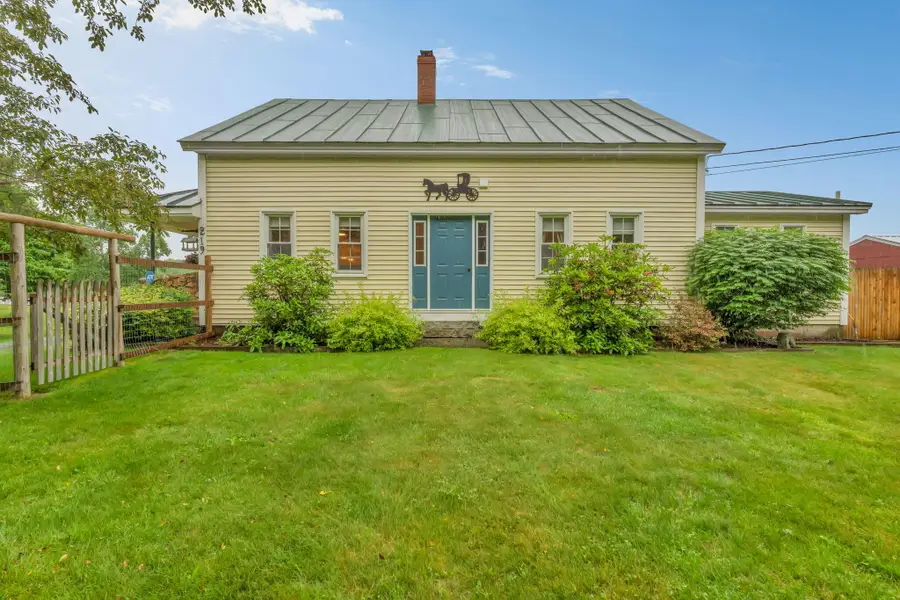 219 Middle Road, Skowhegan, ME 04976 - #2