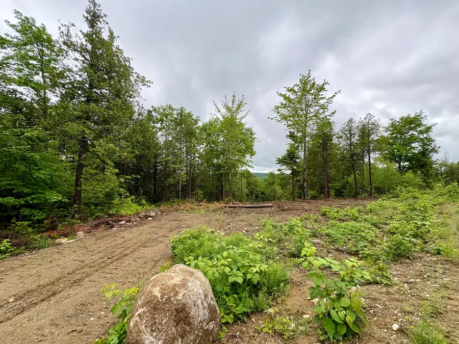 Lot 13 Mt. Jefferson Heights, Lee, ME 04455 - #2
