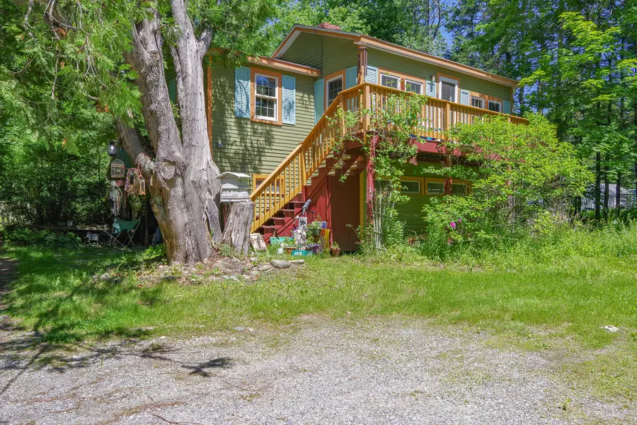 592 Belfast Road, Camden, ME 04843 - #2