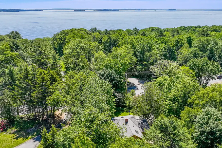 592 Belfast Road, Camden, ME 04843 - #3