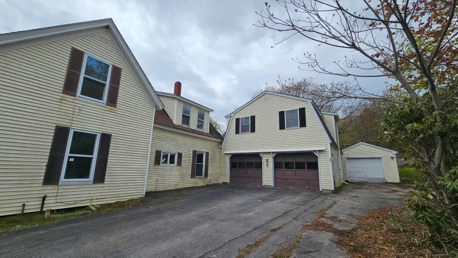 35 Bridge Street, Topsham, ME 04086 - #3