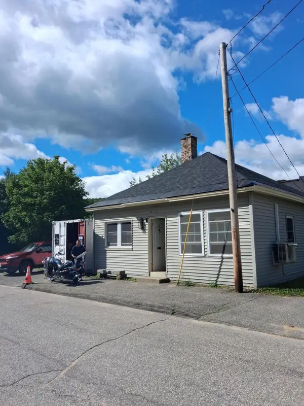 205 Pine Street, Rumford, ME 04276
