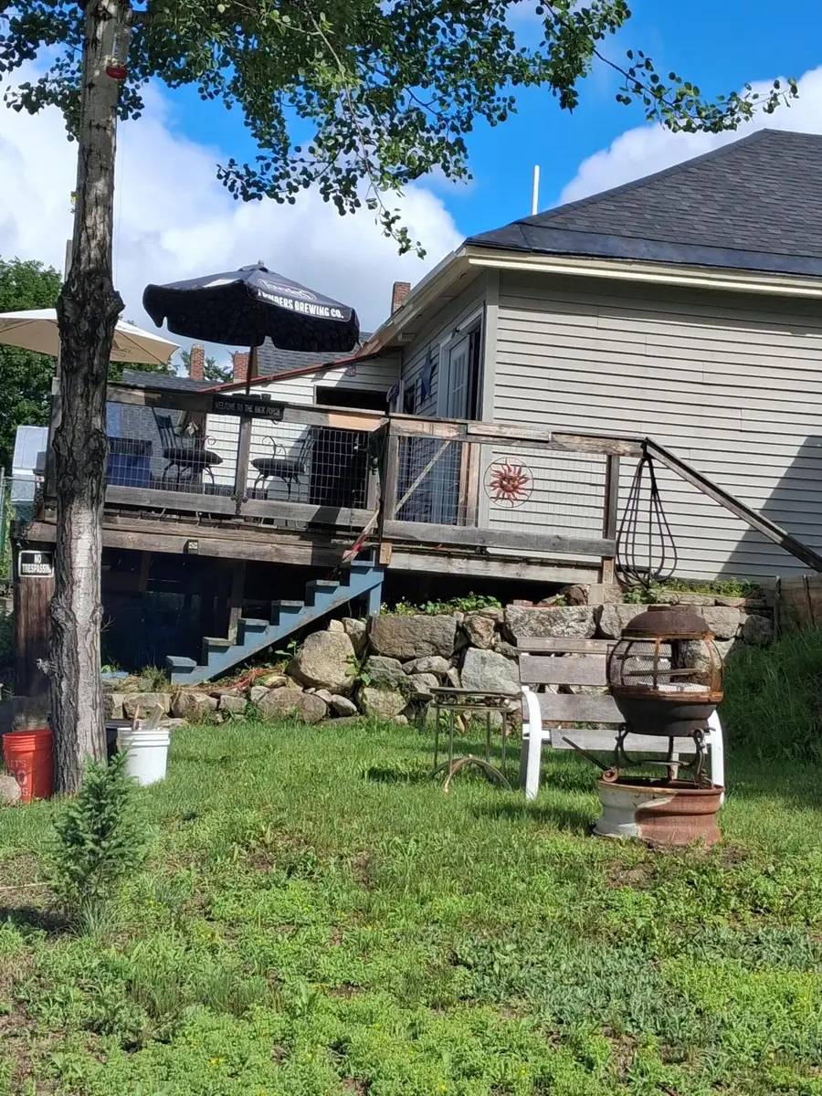 205 Pine Street, Rumford, ME 04276 - #2