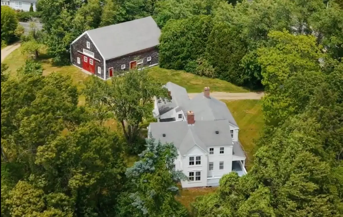 1 River Road, Kennebunkport, ME 04046 - #1
