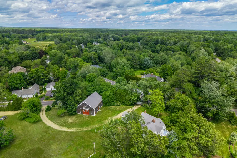 1 River Road, Kennebunkport, ME 04046 - #3