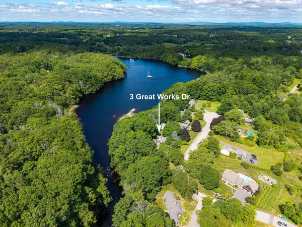 3 Great Works Drive, South Berwick, ME 03908