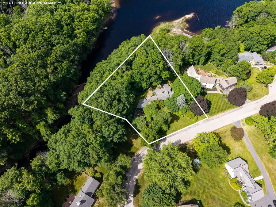 3 Great Works Drive, South Berwick, ME 03908 - #3