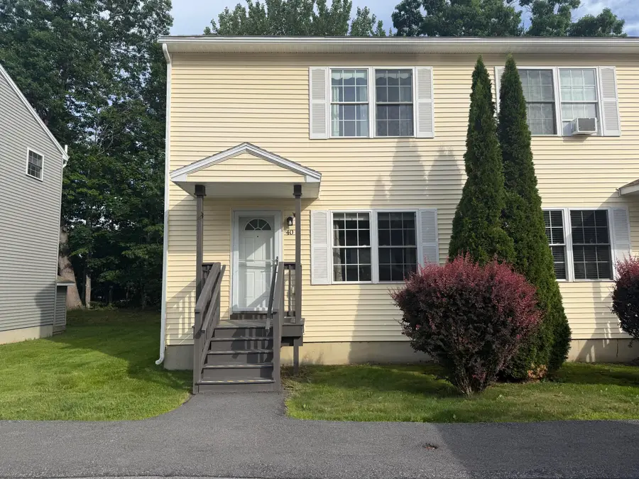 1434 Ohio Street #40, Bangor, ME 04401 - #2