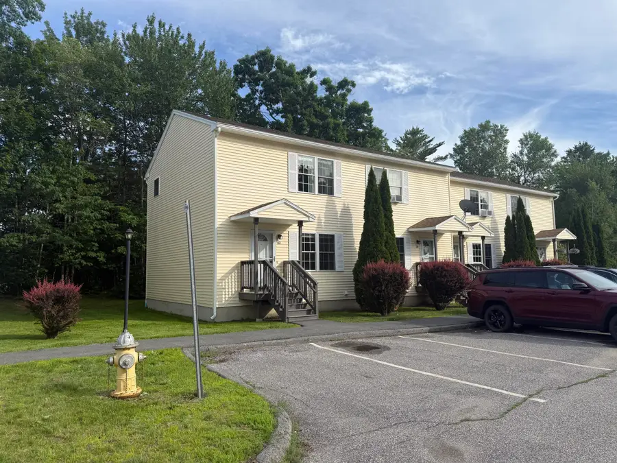 1434 Ohio Street #40, Bangor, ME 04401 - #3