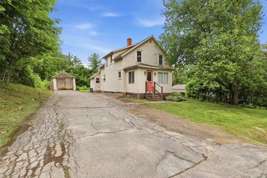 45 Pleasant Street, Winthrop, ME 04364 - #2