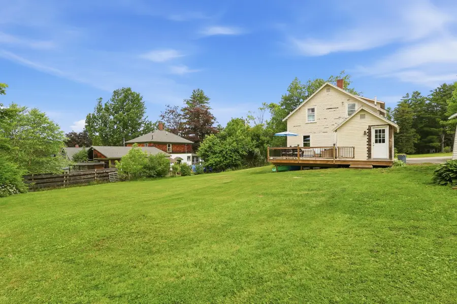 45 Pleasant Street, Winthrop, ME 04364 - #3