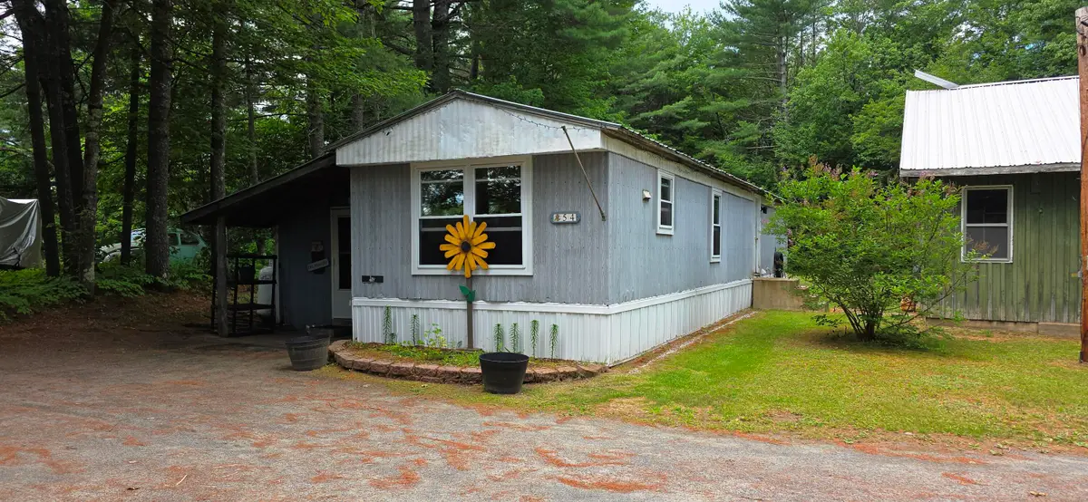 56 Steward Hill Road, Skowhegan, ME 04976 - #1