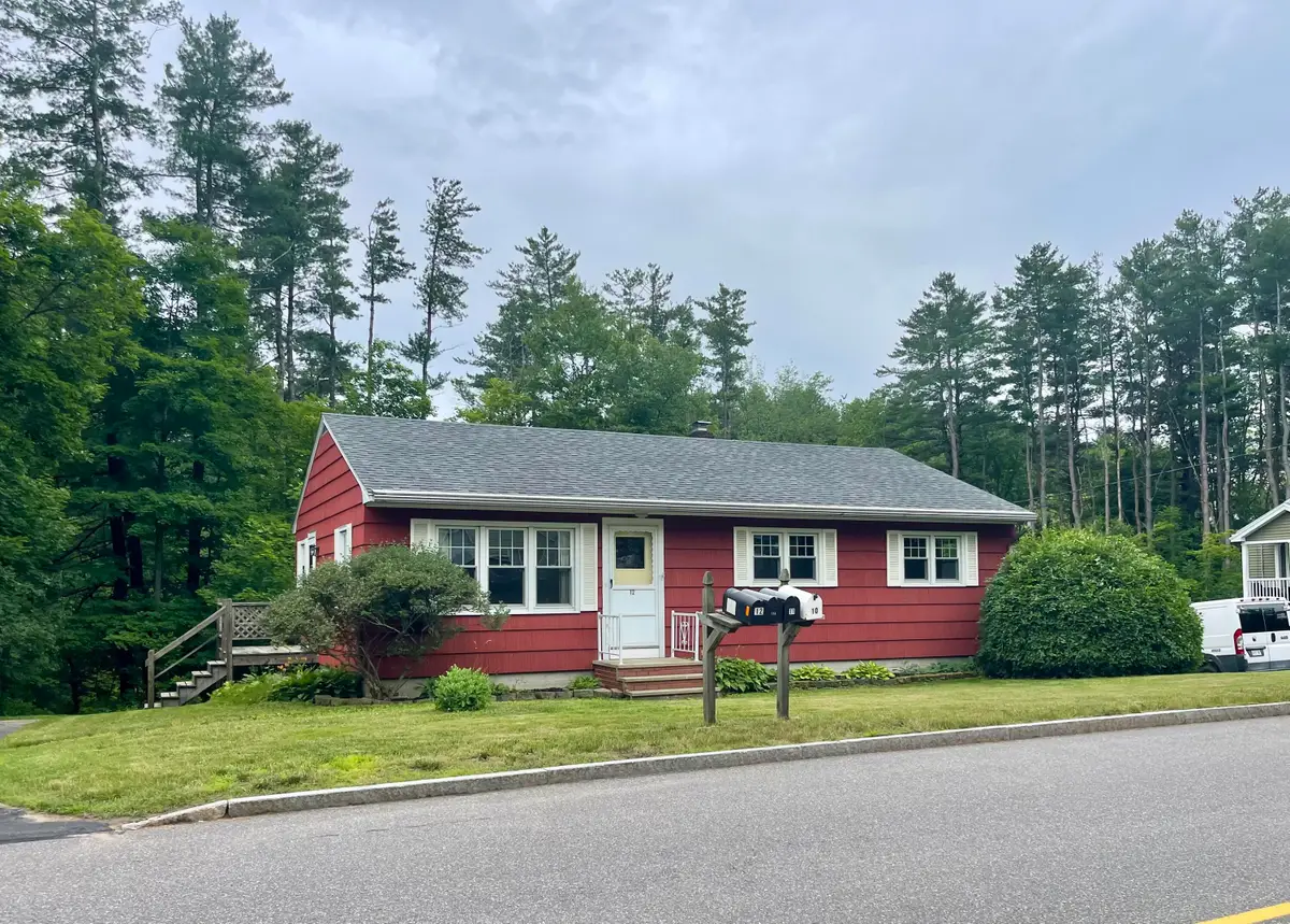 12 Dana Avenue, Kittery, ME 03904 - #1