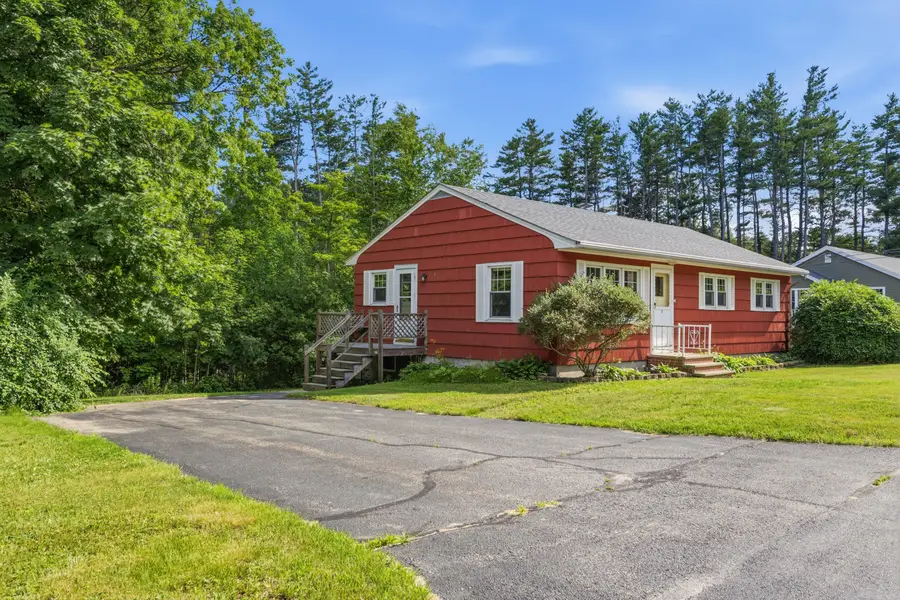 12 Dana Avenue, Kittery, ME 03904 - #3