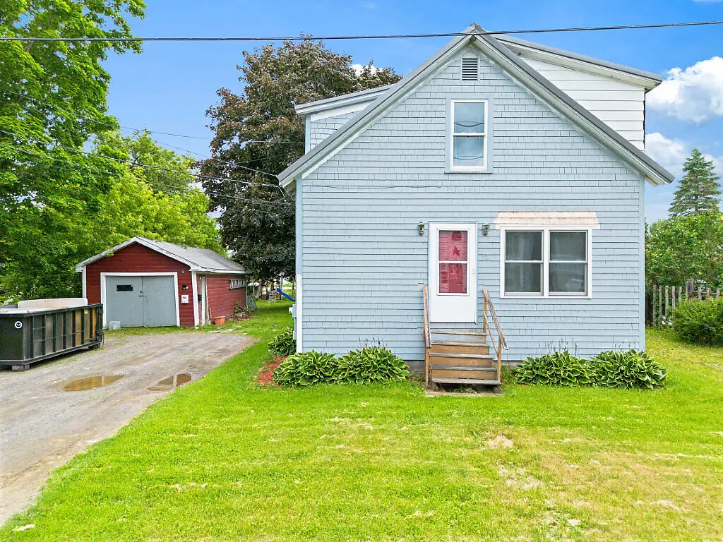 110 Noble Court, Pittsfield, ME 04967 - #1