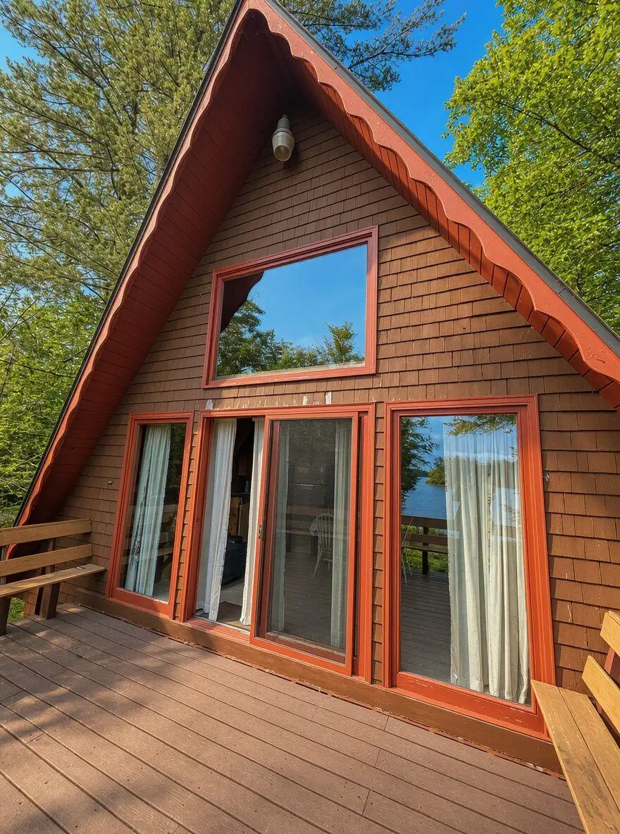 233 Razorville Road, Washington, ME 04574 - #2