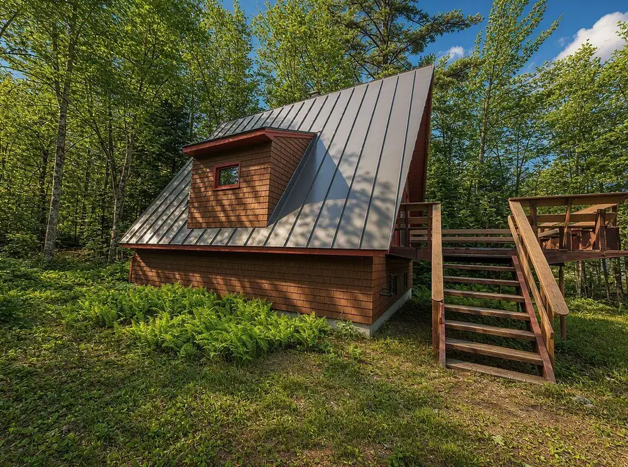 233 Razorville Road, Washington, ME 04574 - #3