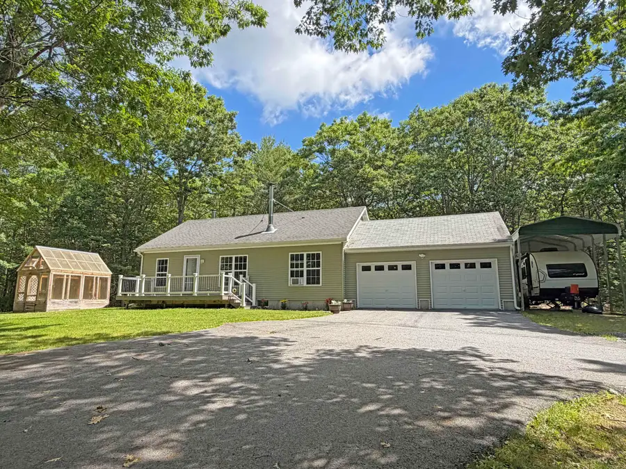 21 Fenwick Way, Ellsworth, ME 04605 - #2