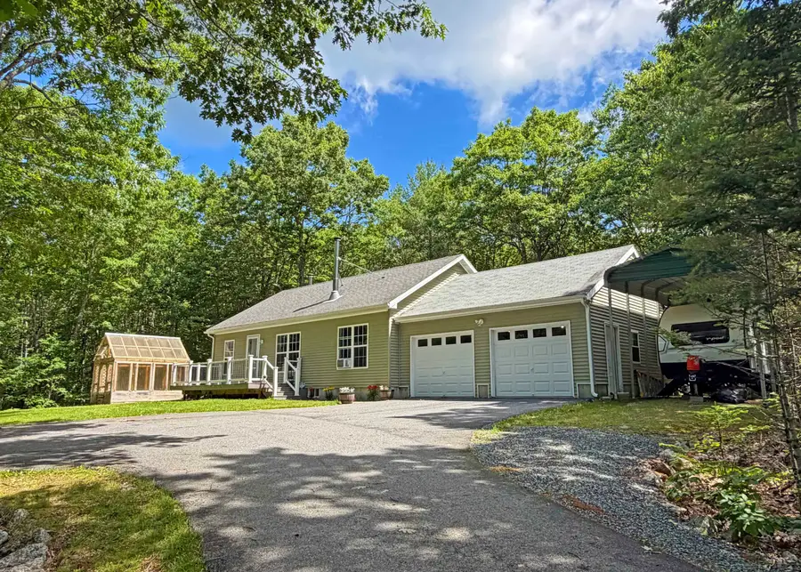 21 Fenwick Way, Ellsworth, ME 04605 - #3