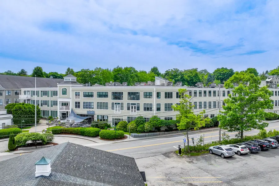 40 Washington Street # 310, Camden, ME 04843 - #2
