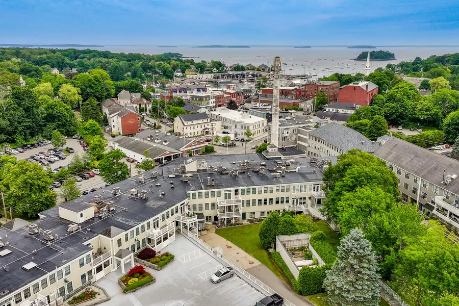 40 Washington Street # 310, Camden, ME 04843 - #3