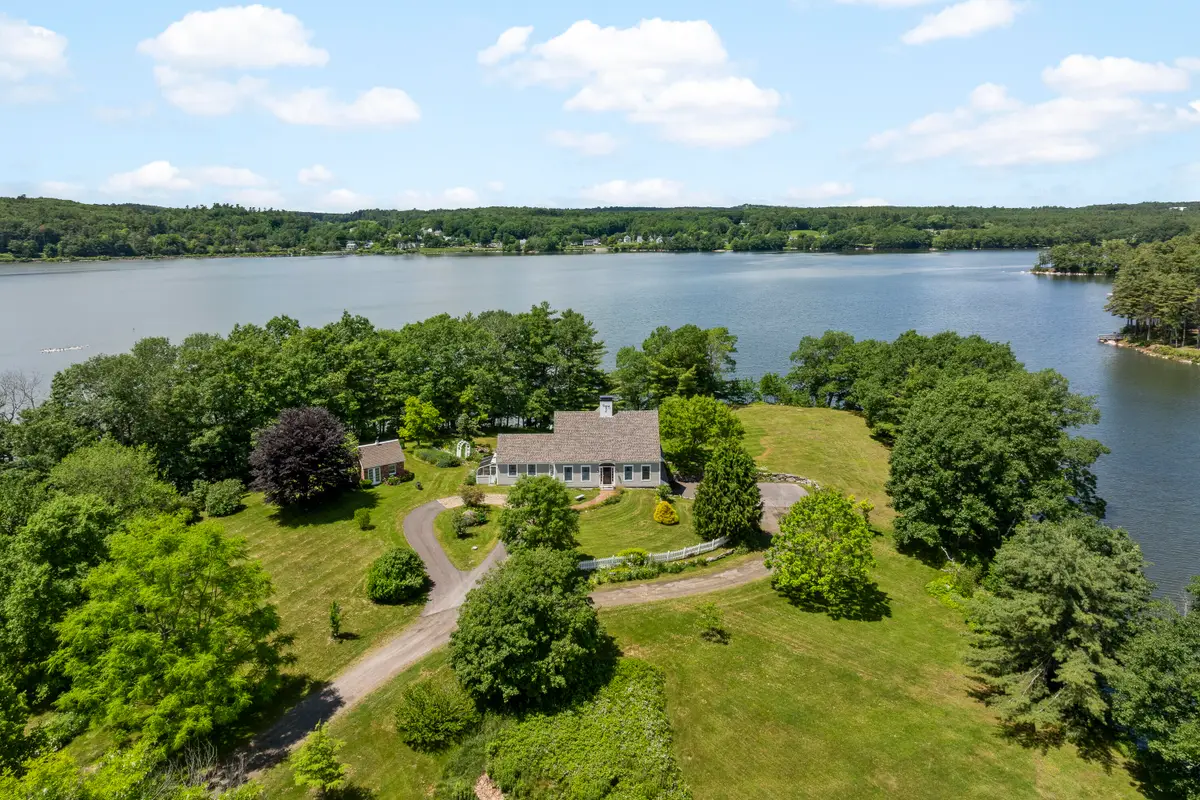 21 Townley Drive, Damariscotta, ME 04543 - #1