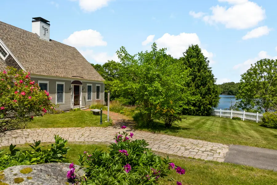 21 Townley Drive, Damariscotta, ME 04543 - #3