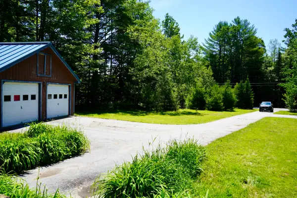 693 Canaan Road, Pittsfield, ME 04967