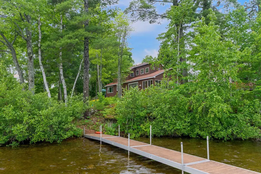 32 E Eleanor Avenue, Standish, ME 04084 - #3