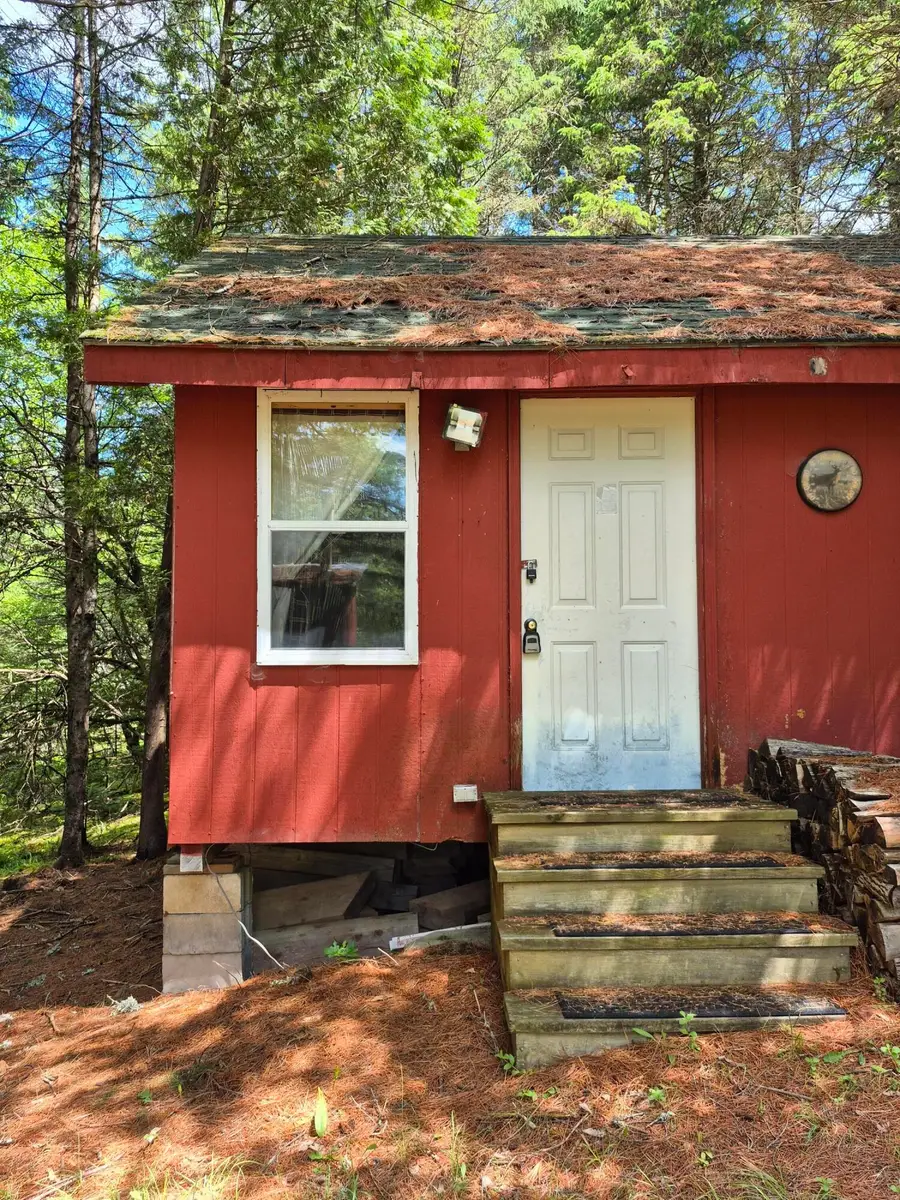 1537 Silver Ridge Road, Sherman, ME 04776 - #2