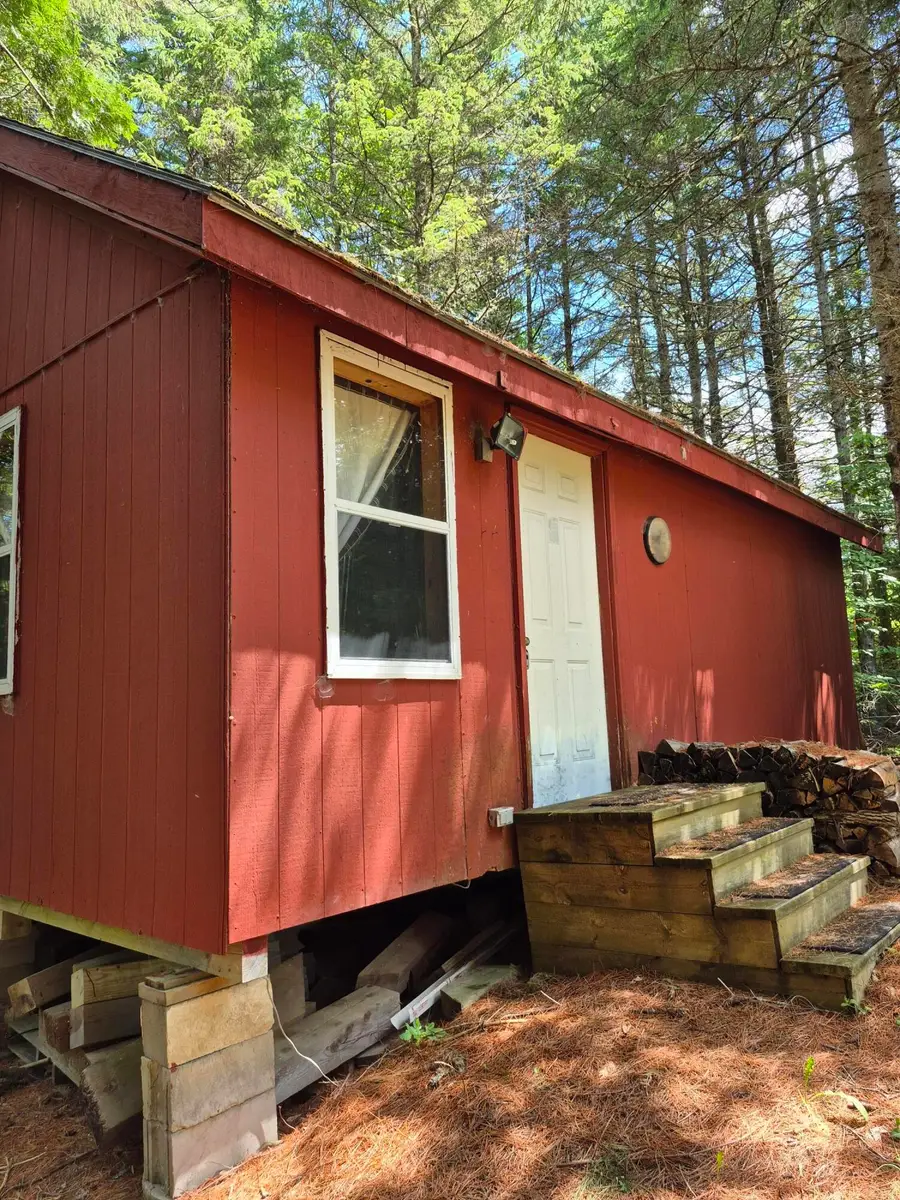1537 Silver Ridge Road, Sherman, ME 04776 - #3