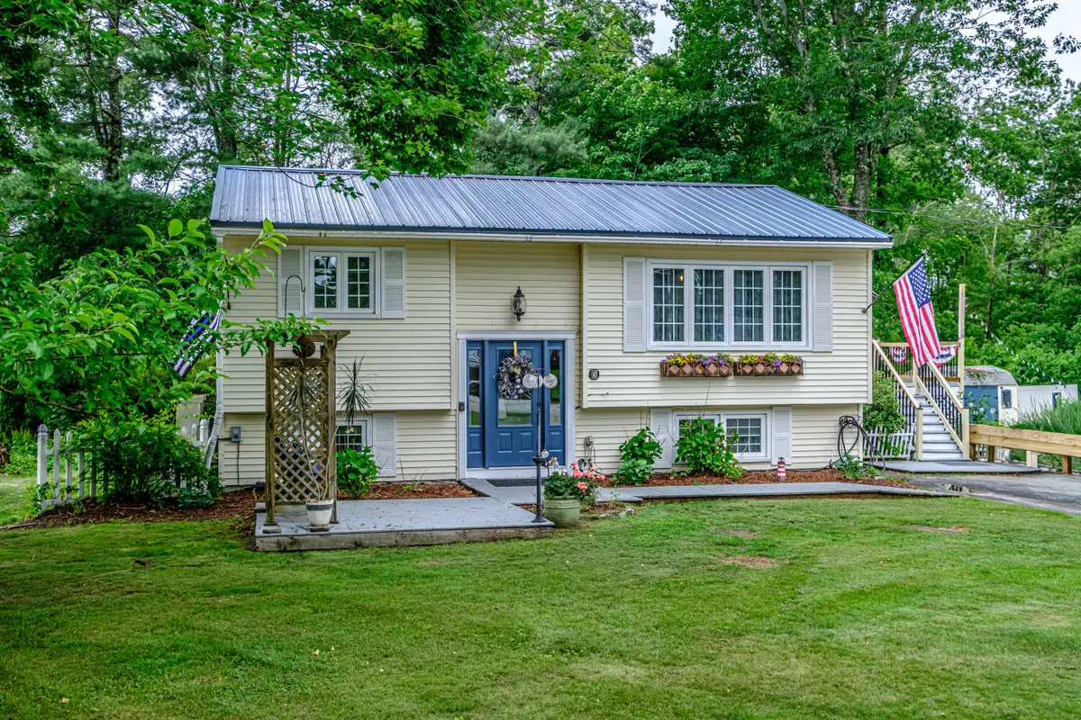 5 Willow Avenue, Old Orchard Beach, ME 04064 - #1