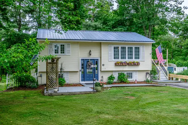 5 Willow Avenue, Old Orchard Beach, ME 04064