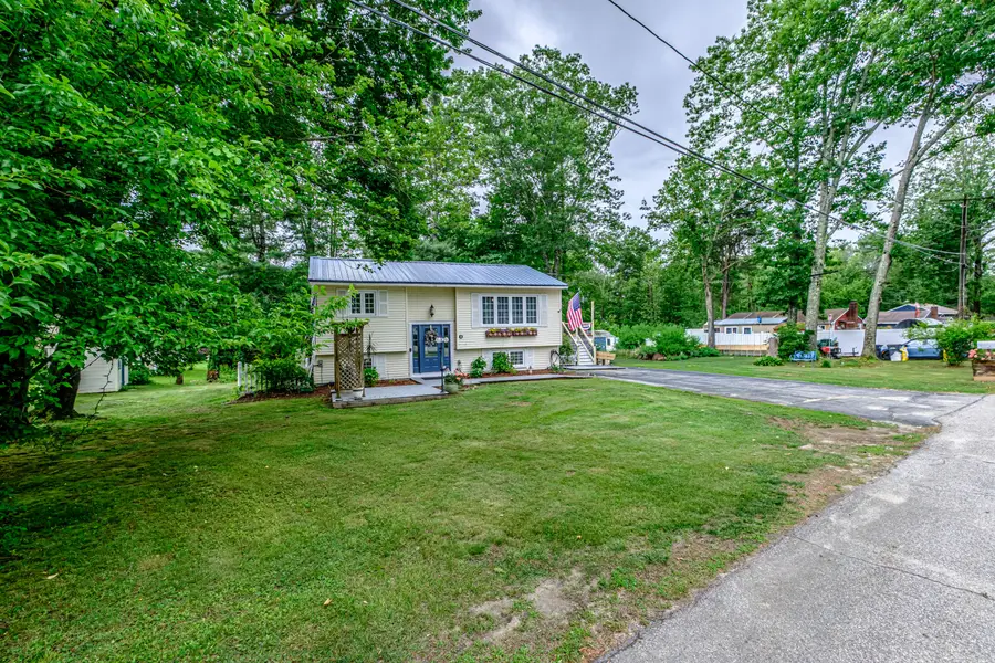 5 Willow Avenue, Old Orchard Beach, ME 04064 - #2