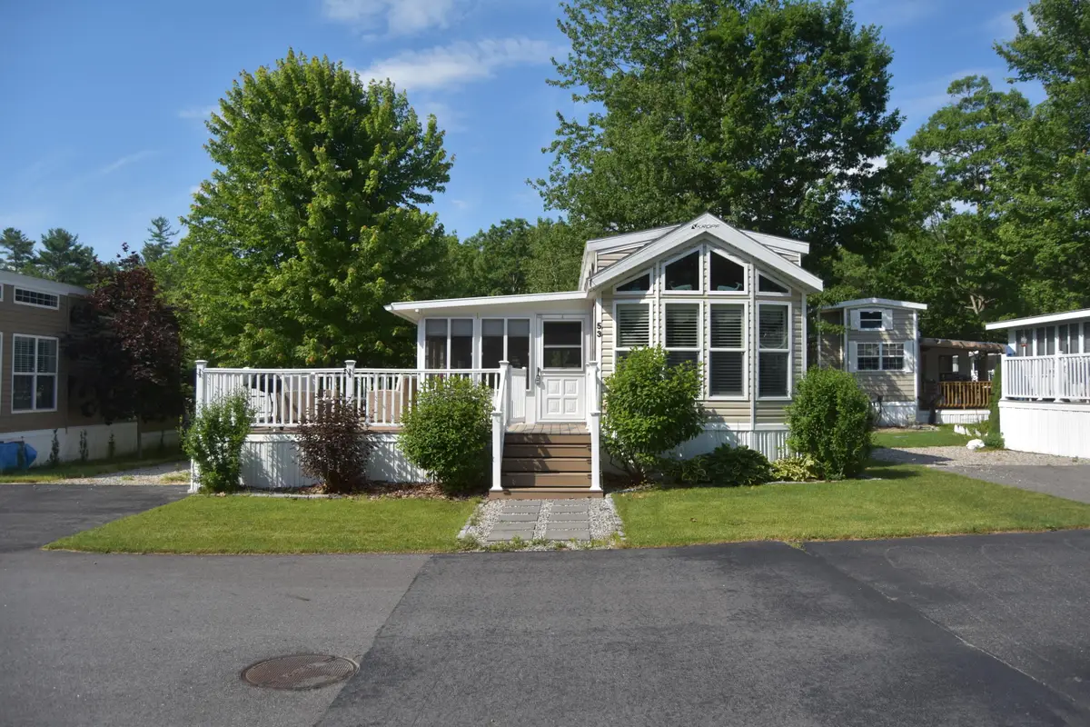 1 Seacoast Lane #53, Old Orchard Beach, ME 04064 - #1