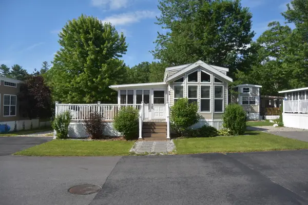 1 Seacoast Lane #53, Old Orchard Beach, ME 04064