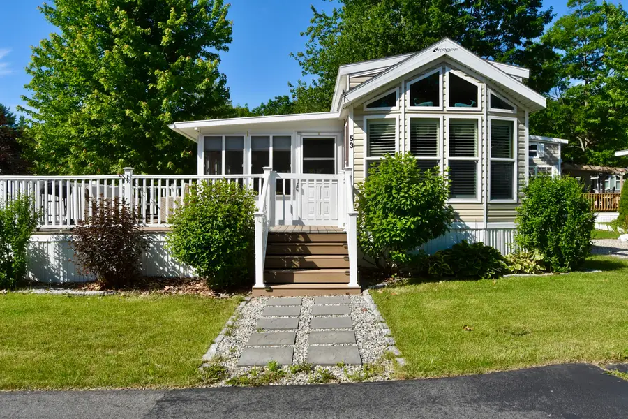 1 Seacoast Lane #53, Old Orchard Beach, ME 04064 - #2