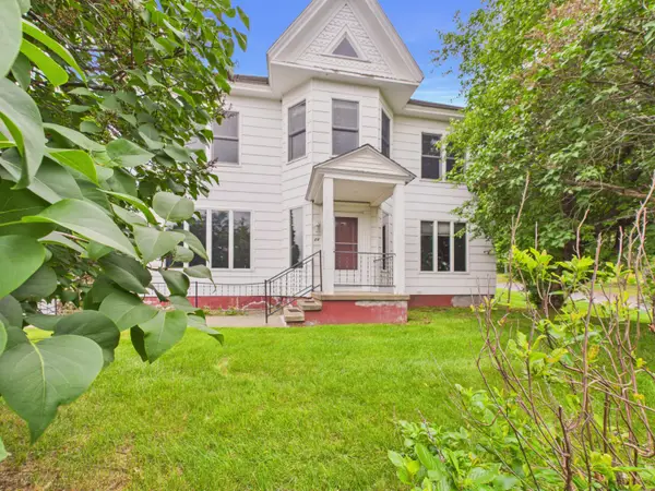 28 York Street, Caribou, ME 04736