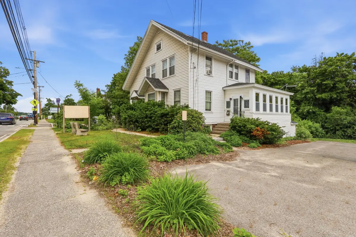 643 Main Street, Lewiston, ME 04240 - #1
