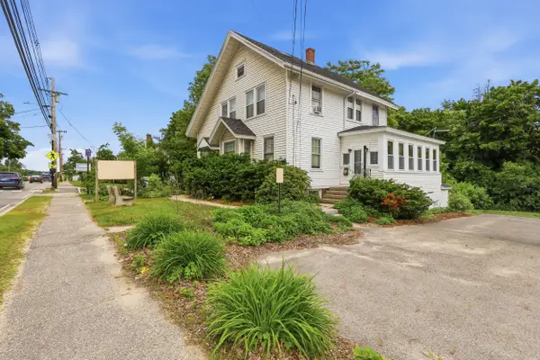 643 Main Street, Lewiston, ME 04240