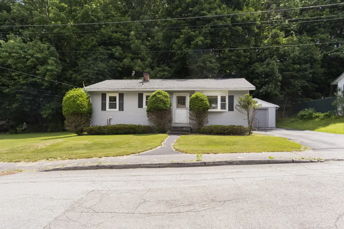 2 Dennis Street, Augusta, ME 04330 - #1