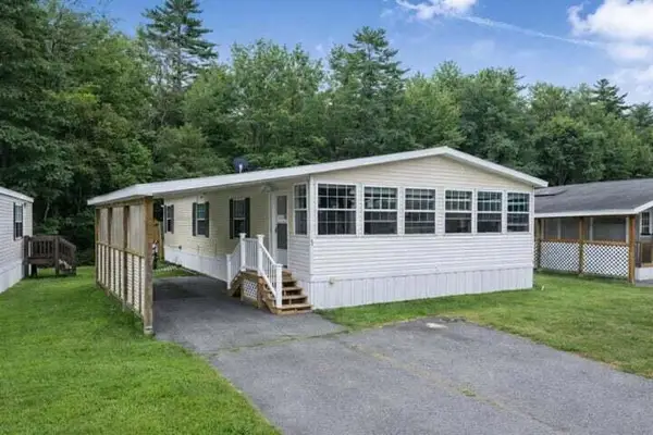 62 Village Drive, Lewiston, ME 04240