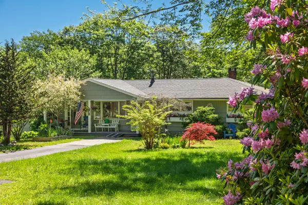 766 Pleasant Point Road, Cushing, ME 04563